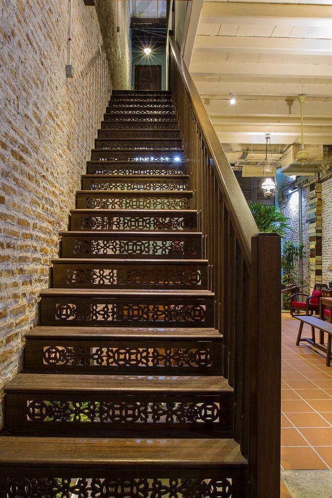 Le Yuen 3* Georgetown