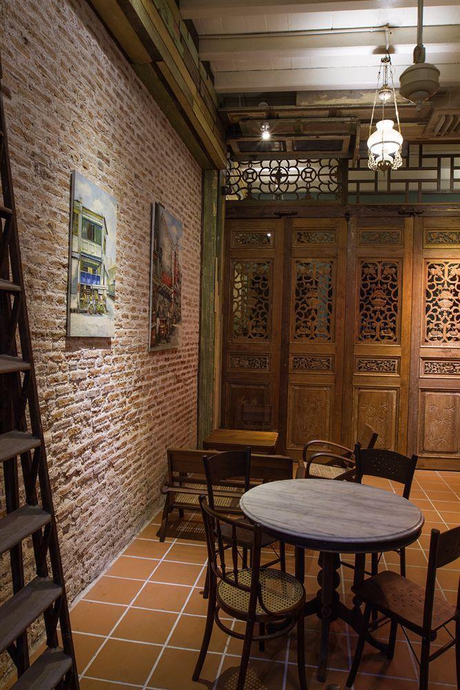 Le Yuen Katil Georgetown