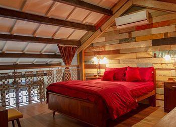 Le Yuen Tempat Tidur & Sarapan 3*