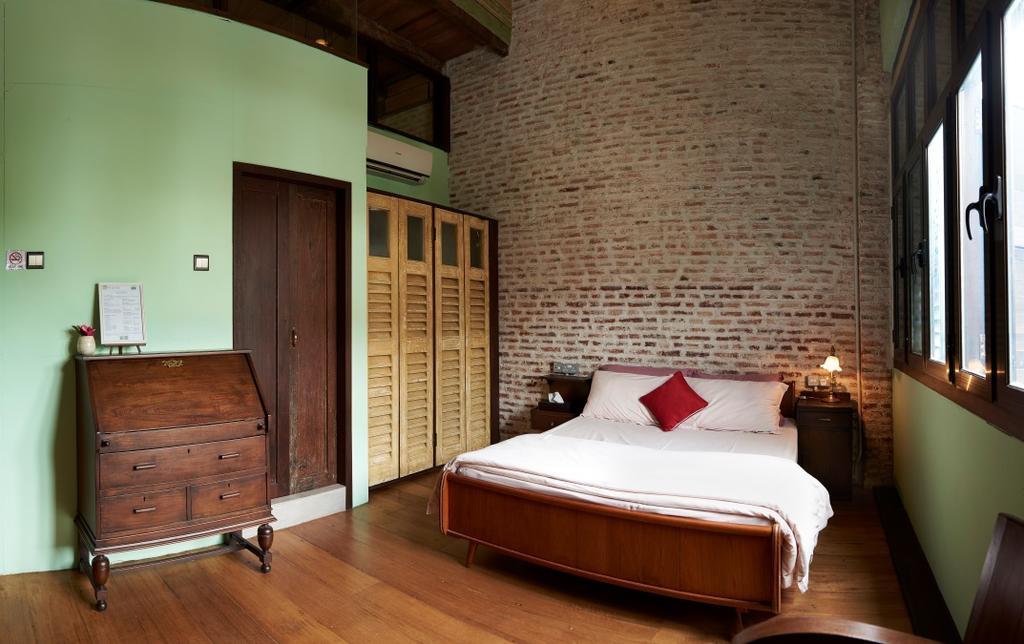 Bed & Breakfast You Le Yuen George Town