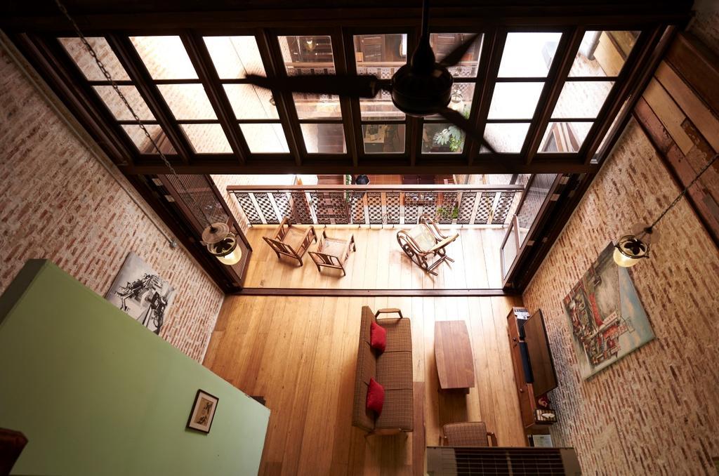 You Le Yuen Bed & Breakfast George Town