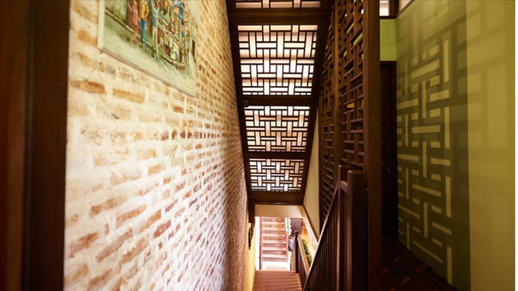Bed & Breakfast You Le Yuen