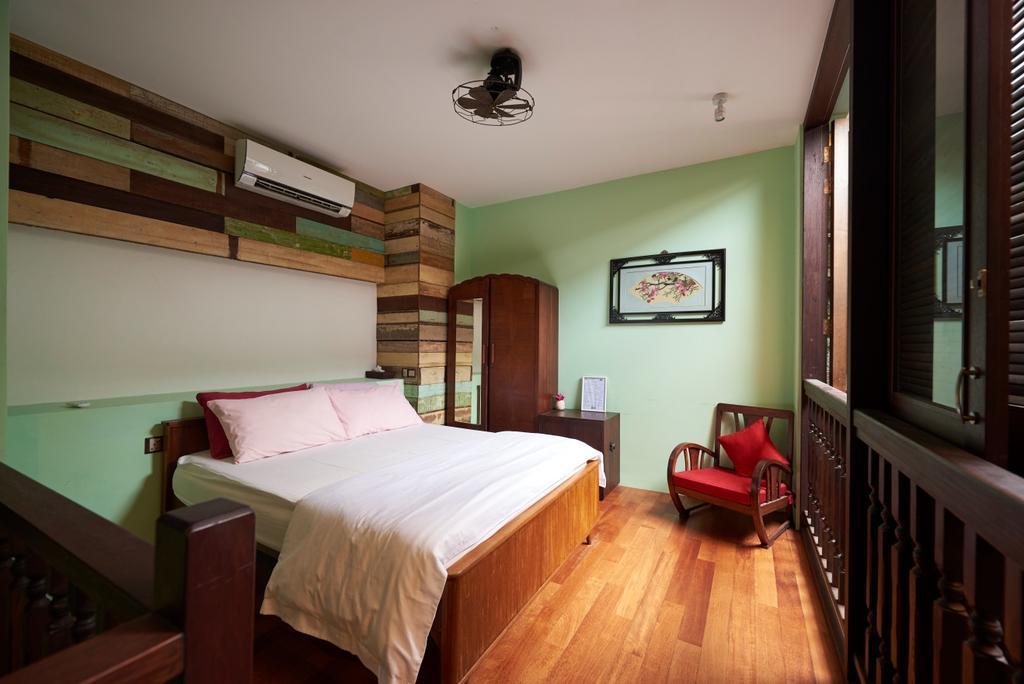 Le Yuen Tempat Tidur & Sarapan 3*