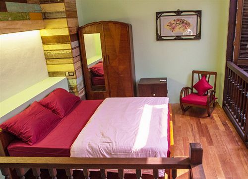 You Le Yuen Bed & Breakfast George Town