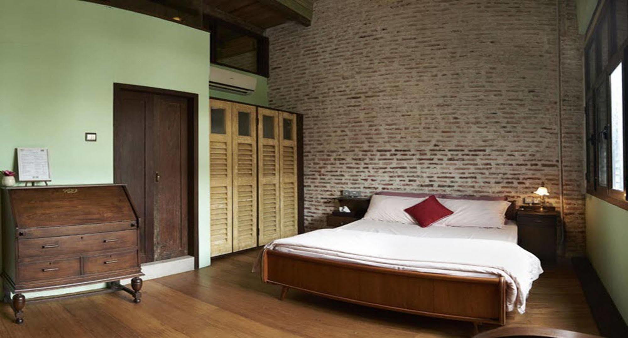 You Le Yuen Bed & Breakfast George Town